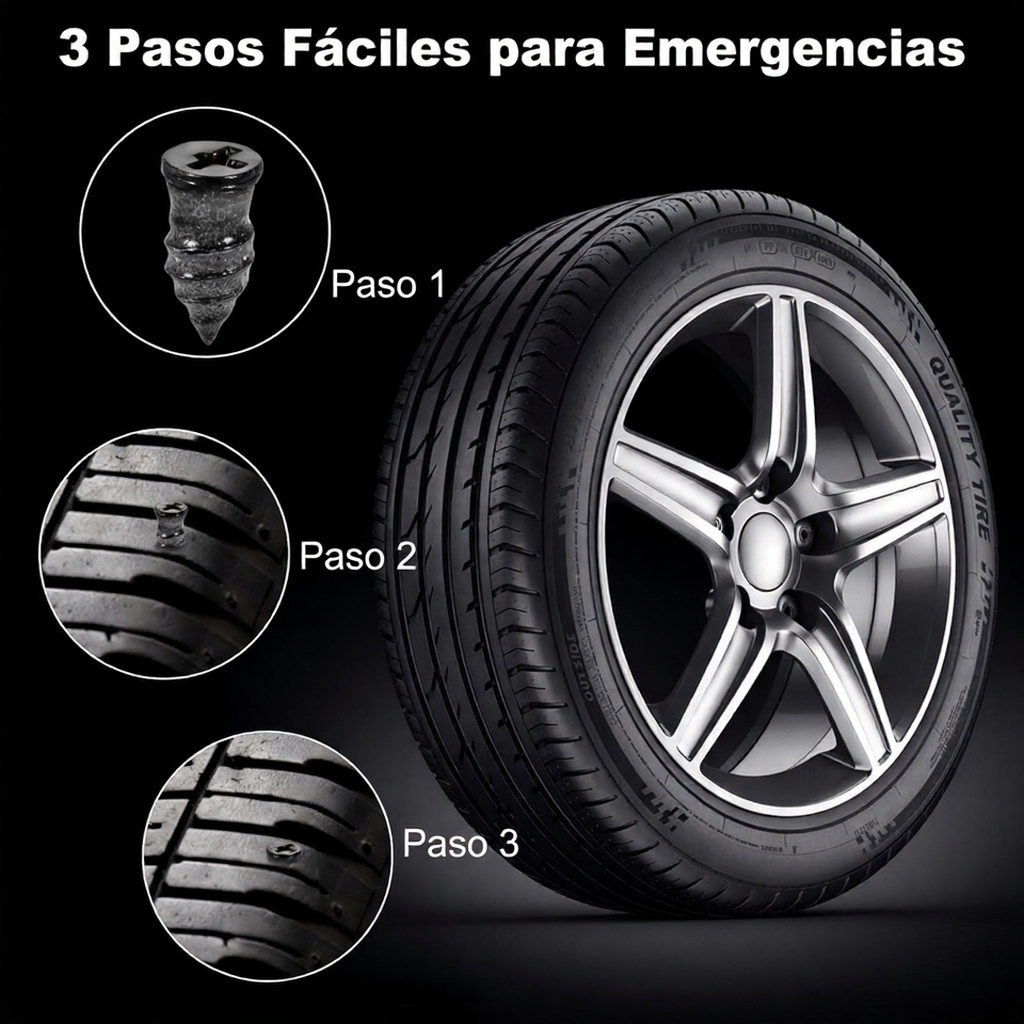 Viaja tranquilo con los parches express lojusto®