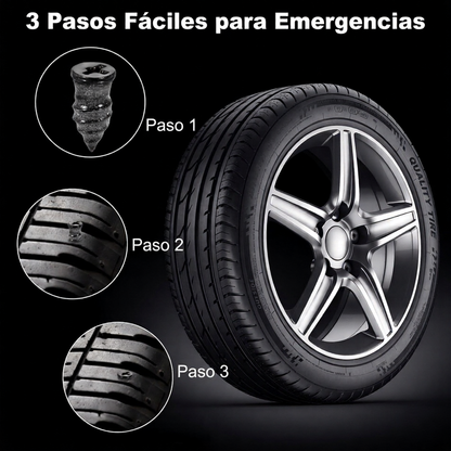 Viaja tranquilo con los parches express lojusto®