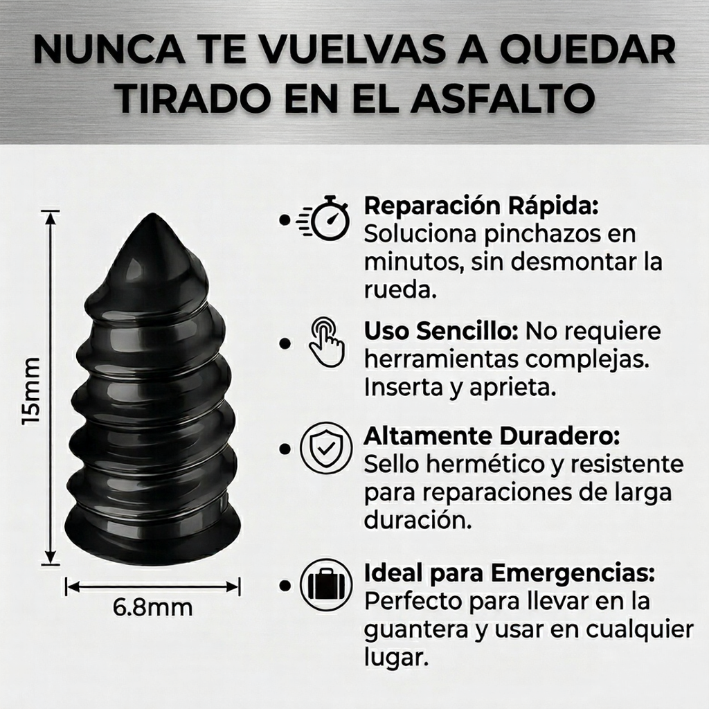 Viaja tranquilo con los parches express lojusto®