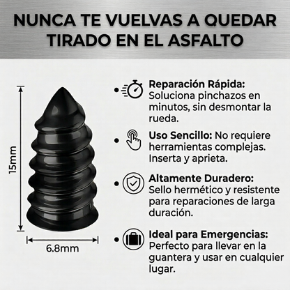 Viaja tranquilo con los parches express lojusto®