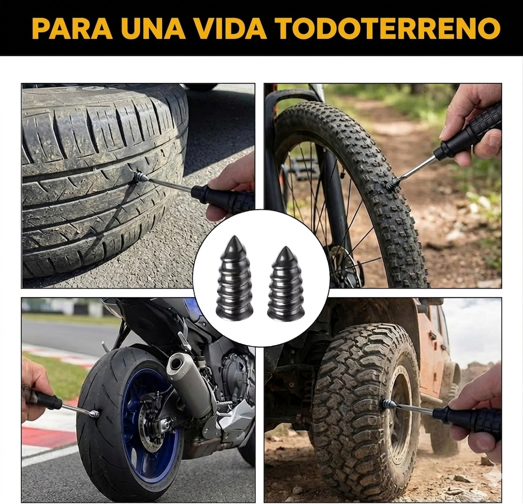 Viaja tranquilo con los parches express lojusto®